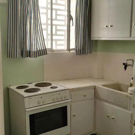Appartement Paris Spacious Beach Loutráki
