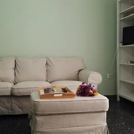 Paris Spacious Beach *