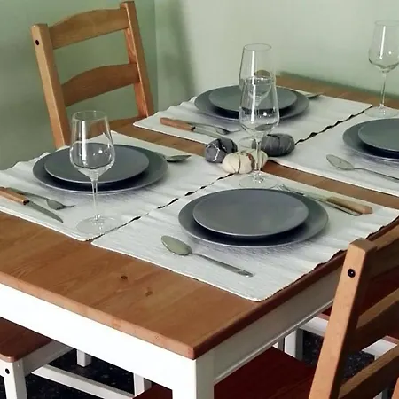 Appartamento Paris Spacious Beach Loutráki