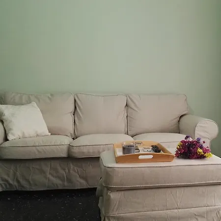 Paris Spacious Beach Apartment *