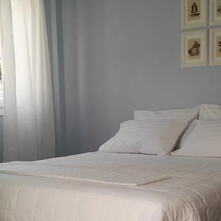 Apartment Paris Spacious Beach