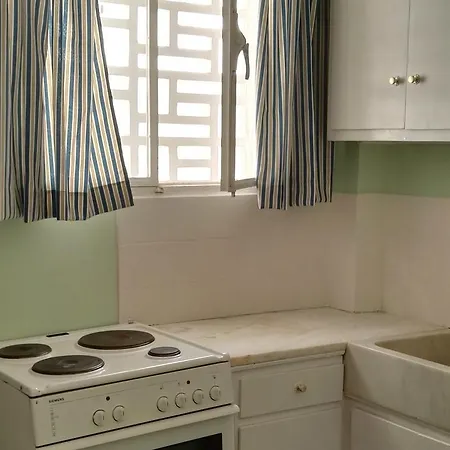 Paris Spacious Beach Appartement