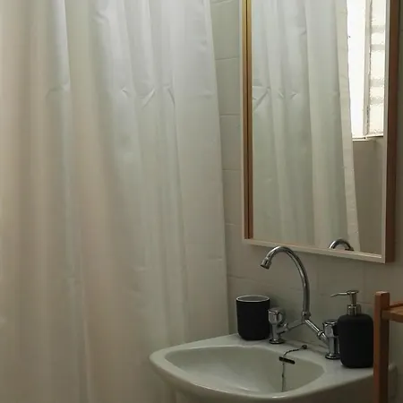 Appartement Paris Spacious Beach Loutráki