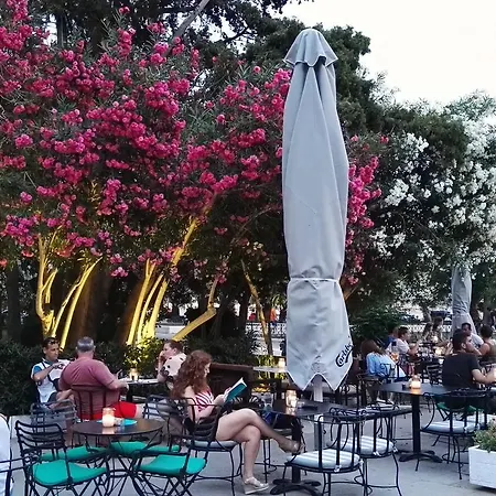 Appartamento Paris Spacious Beach