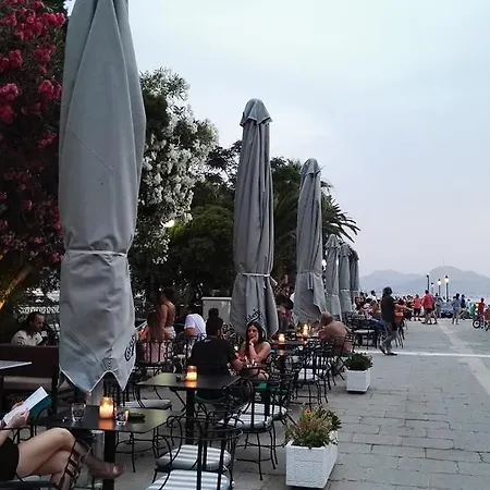 Paris Spacious Beach