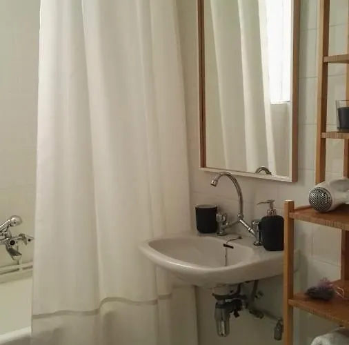 Paris Spacious Beach