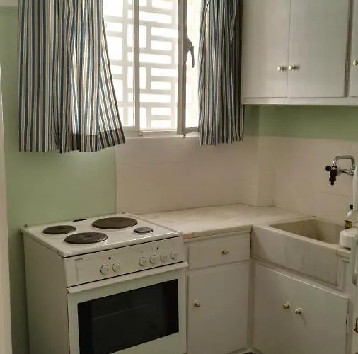 Appartamento Paris Spacious Beach Loutráki