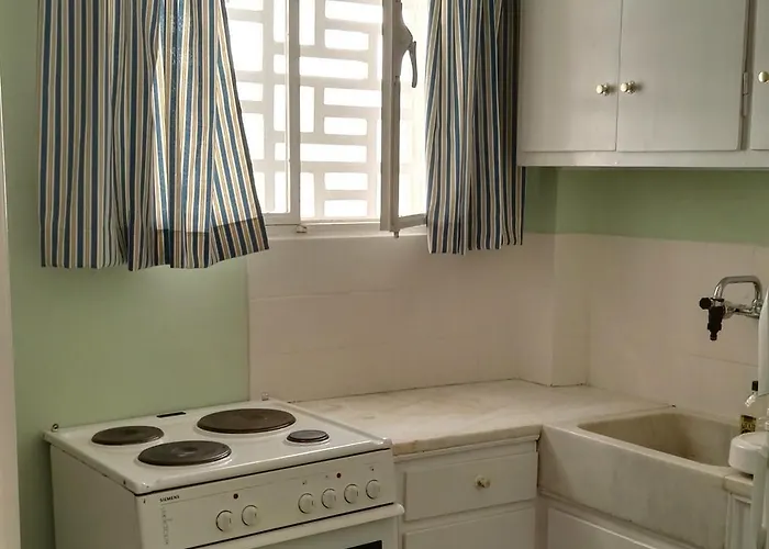 Paris Spacious Beach Appartement