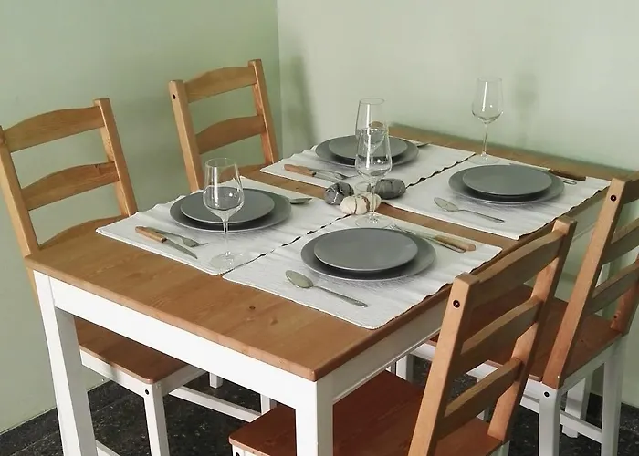 Paris Spacious Beach