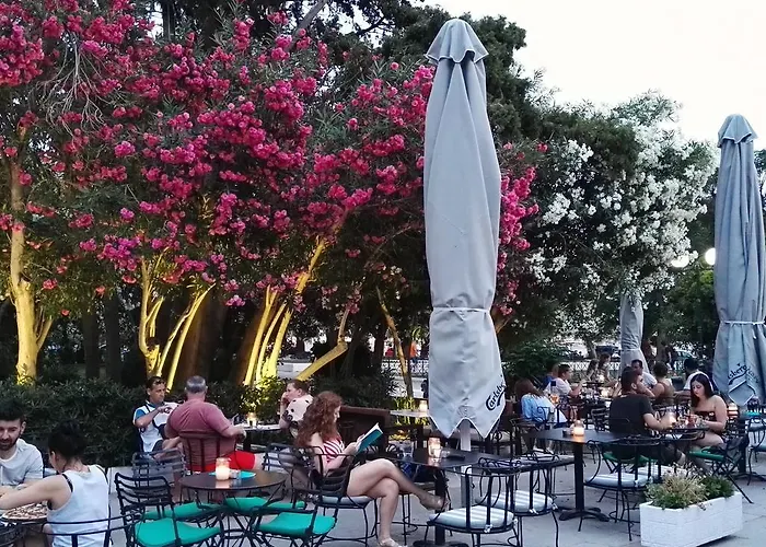 Appartamento Paris Spacious Beach