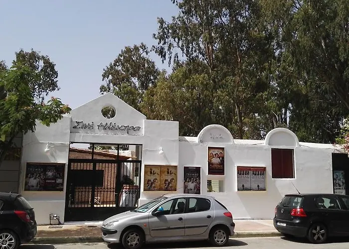 Appartamento Paris Spacious Beach *