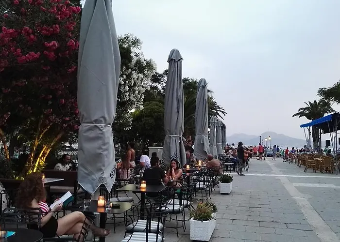 Paris Spacious Beach